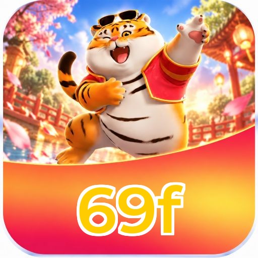 69f APP Logo Oficial Certificado Android iOS