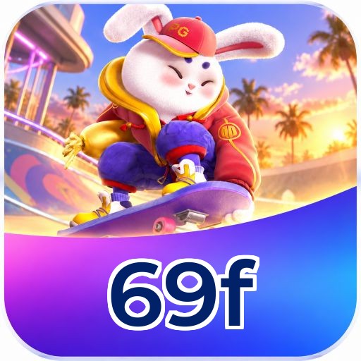 Logo 69f APP Mobile Brasil