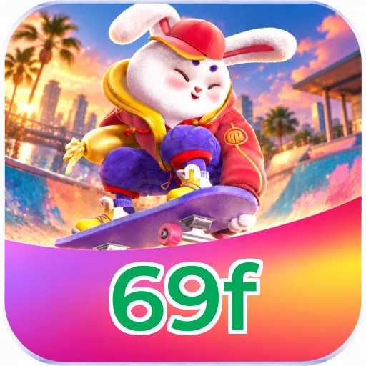 Logo da 69f