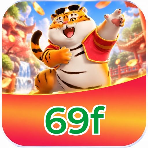 Logo 69f Cassino Online Brasil