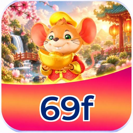 Logo 69f Telegram Canal Oficial