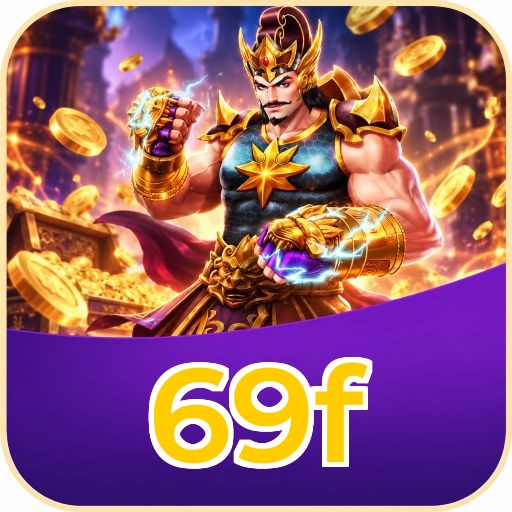 69f APK v4.7.5 - Screenshot UI modern dan intuitif Indonesia