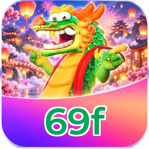 Logo 69f Bônus Brasil